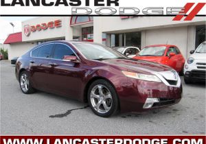 Offer Up Cars Lancaster Pa Used 2010 Acura Tl Tech Auto Awd for Sale In Lancaster Pa Stock