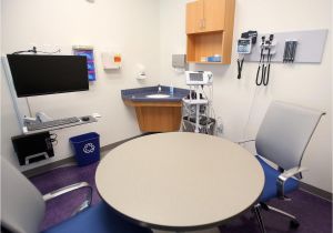 Offer Up Furniture Phoenix Az New Downtown Tucson Health Clinic Offers A Different Patient