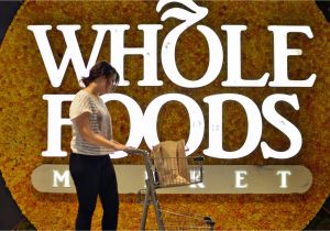 Offer Up Lancaster Pa Amazon S whole Foods Strategy is Working the Motley Fool