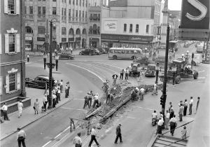 Offer Up Lancaster Pa then and now when Lancaster Abandoned Its Trolleys Video