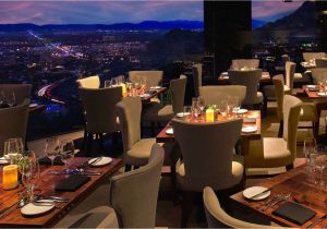 Offer Up Phoenix Furniture Phoenix and Scottsdale Restaurants with Scenic Views
