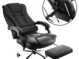 Office Chair with Footrest Walmart Agha Reclining Office Chair with Footrest Agha Interiors