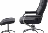 Office Chair with Footrest Walmart Mainstays Plush Pillowed Recliner Swivel Chair and Ottoman Set