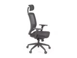 Office Chair with Leg Rest Singapore Gabriel Highback Office Chair Comfort Design the Chair Table
