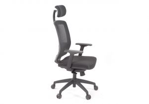 Office Chair with Leg Rest Singapore Gabriel Highback Office Chair Comfort Design the Chair Table