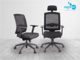 Office Chair with Leg Rest Singapore Gabriel Highback Office Chair Comfort Design the Chair Table