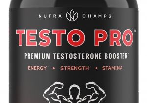 Ogen Labs Test Booster Amazon Com Extra Strength Testosterone Booster Naturally Boost