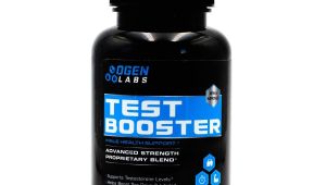 Ogen Labs Test Booster Amazon Com Ogen Labs Nitro Blast Maximum Strength Nitric Oxide