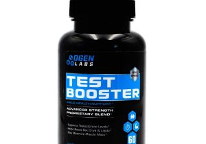 Ogen Labs Test Booster Amazon Com Ogen Labs Nitro Blast Maximum Strength Nitric Oxide