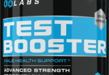 Ogen Labs Test Booster Ogen Labs Anabolic Activator for Muscle Size and Recovery Increases