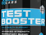 Ogen Labs Test Booster Ogen Labs Anabolic Activator for Muscle Size and Recovery Increases