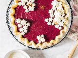 Okinawan Purple Sweet Potato Pie Purple Sweet Potato Pie Hummingbird High A Desserts and Baking Blog