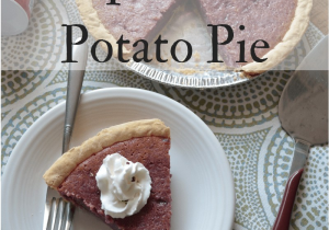 Okinawan Purple Sweet Potato Pie Purple Sweet Potato Pie Nothing but Room