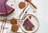 Okinawan Purple Sweet Potato Pie Purple Sweet Potato Pie Vegan Paleo Friendly Fit Mitten Kitchen