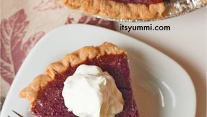 Okinawan Purple Sweet Potato Pie Stokes Purplea Sweet Potato Pie Recipe Itsyummi Com