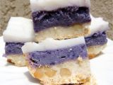 Okinawan Sweet Potato Pie Hawaii Miss Mochi 39 S Adventures Okinawan Sweet Potato Haupia Pie