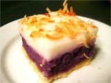 Okinawan Sweet Potato Pie Hawaii Taste Of Hawaii Cakey Keiki