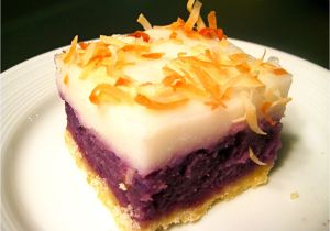 Okinawan Sweet Potato Pie Hawaii Taste Of Hawaii Cakey Keiki