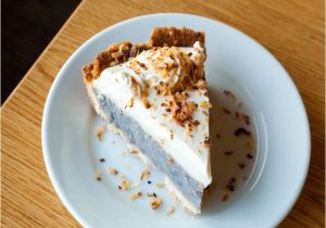 Okinawan Sweet Potato Pie Honolulu Delicious Pies In the West Via Magazine