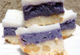 Okinawan Sweet Potato Pie Honolulu Miss Mochi 39 S Adventures Okinawan Sweet Potato Haupia Pie