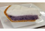 Okinawan Sweet Potato Pie Snr Art Corner