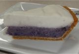 Okinawan Sweet Potato Pie with Haupia Okinawan Sweet Potato Haupia Pie Youtube