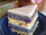 Okinawan Sweet Potato Pie with Haupia Whitney Loves to Eat Okinawan Sweet Potato Haupia Pie