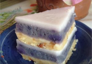 Okinawan Sweet Potato Pie with Haupia Whitney Loves to Eat Okinawan Sweet Potato Haupia Pie