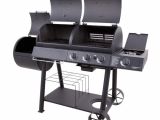 Oklahoma Joe S Longhorn Combo Grill Reviews Oklahoma Joe 39 S Longhorn Combo Grill and Smoker Academy