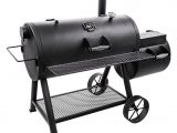 Oklahoma Joe S Longhorn Combo Grill Reviews Oklahoma Joe 39 S Longhorn Smoker Review A Great Offset Smoker