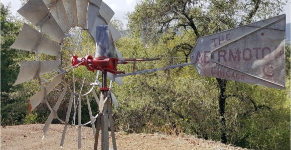 Old Aermotor Windmills for Sale Old New Farm Windmill for Sale Rock Ridge Windmills