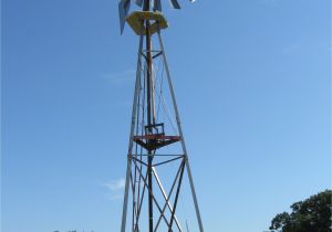 Old Aermotor Windmills for Sale Windmill Service Paul 39 S Windmill Crane Service