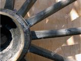 Old Mining Cart Wheels for Sale Ancient Cart Wheel Stock Photos Ancient Cart Wheel Stock Images