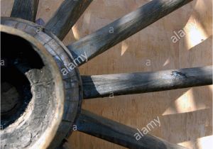 Old Mining Cart Wheels for Sale Ancient Cart Wheel Stock Photos Ancient Cart Wheel Stock Images