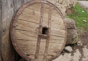 Old Mining Cart Wheels for Sale Ancient Cart Wheel Stock Photos Ancient Cart Wheel Stock Images