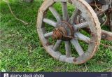Old Mining Cart Wheels for Sale Ancient Cart Wheel Stock Photos Ancient Cart Wheel Stock Images