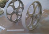 Old Mining Cart Wheels for Sale How to Build A Factory Cart Coffee Table Restore An Old Factory Cart