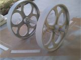 Old Mining Cart Wheels for Sale How to Build A Factory Cart Coffee Table Restore An Old Factory Cart