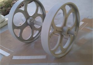 Old Mining Cart Wheels for Sale How to Build A Factory Cart Coffee Table Restore An Old Factory Cart