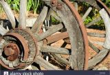 Old Mining Cart Wheels for Sale Iron Cart Stock Photos Iron Cart Stock Images Alamy