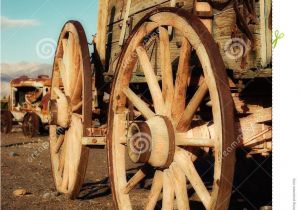 Old Mining Cart Wheels for Sale Old West Mining Cart Royalty Free Stock Images Image 14328409