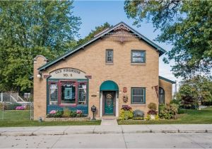 Old town Bay St Louis Homes for Sale 6 Converted Firehouses for Sale Right now Curbed
