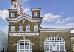 Old town Bay St Louis Homes for Sale 6 Converted Firehouses for Sale Right now Curbed