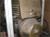 Older Kohler Generator Parts 7 5 Kw Gasoline Kohler Generator Professional Engine Systems