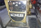 Older Kohler Generator Parts Kohler 5kw 5mm65 Advice Smokstak