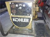 Older Kohler Generator Parts Kohler 5kw 5mm65 Advice Smokstak