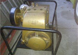 Older Kohler Generator Parts Kohler 5kw 5mm65 Advice Smokstak