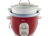 Olla De Presion Electrica Walmart Oster 6 Cup Rice Cooker and Steamer 4722 Walmart Com