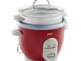 Olla De Presion Electrica Walmart Oster 6 Cup Rice Cooker and Steamer 4722 Walmart Com