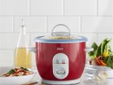 Olla De Presion Electrica Walmart Oster 6 Cup Rice Cooker and Steamer 4722 Walmart Com